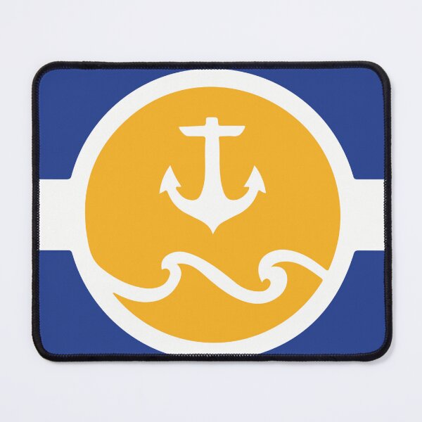 Item preview, Flag of Kennebunkport, Maine designed and sold by abbeyz71.