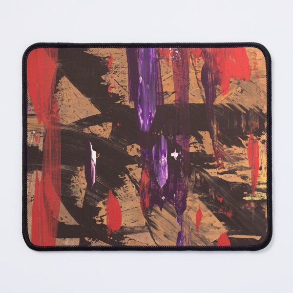 Item preview, And it Ran designed and sold by Dan DeChellis Paintings and Prints.