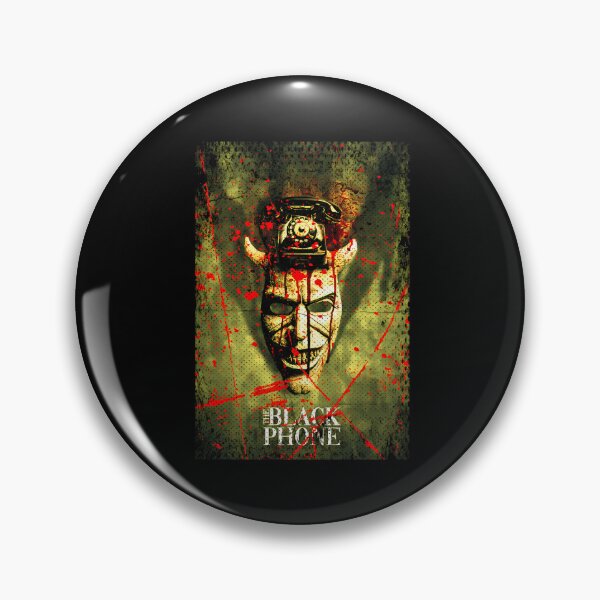 Item preview, Horror Retro And Movie Movie designed and sold by ArtKoch.