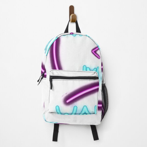 Item preview, Neon Walk The Moon designed and sold by Johnnyanton.