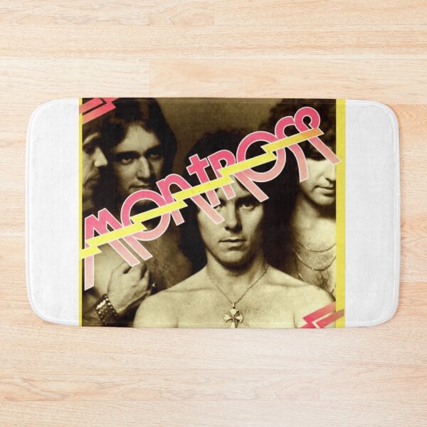 Item preview, Hard Rock Band Montrose designed and sold by Johnnyanton.