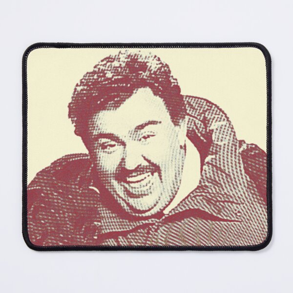 Item preview, john candy retro black designed and sold by GrayceDa.