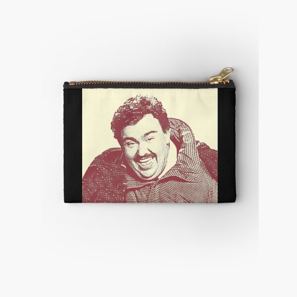 Item preview, john candy retro black designed and sold by GrayceDa.