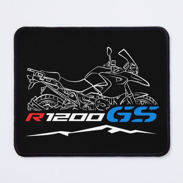 Item preview, R1200GS 2004-2007 for bikers, Motorcycle designed and sold by ThrottleArts.