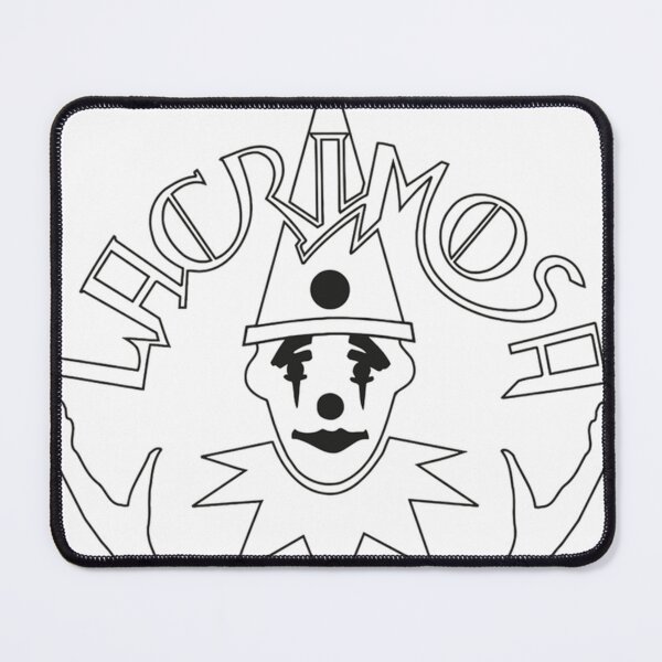 Item preview, Lacrimosa Rock Band Germany designed and sold by Johnnyanton.