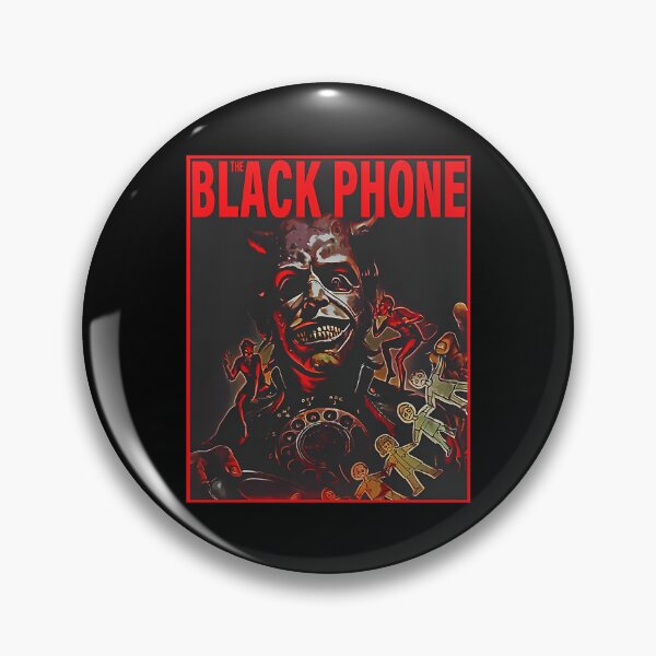 Item preview, And Movie Horror Retro Movie designed and sold by ArtKoch.