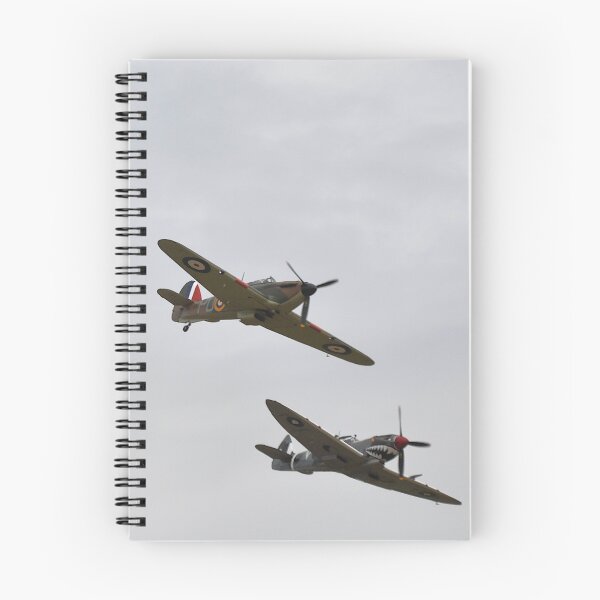 Item preview, WW2 Fighter Formation, Temora, Australia 20181013 designed and sold by muz2142.