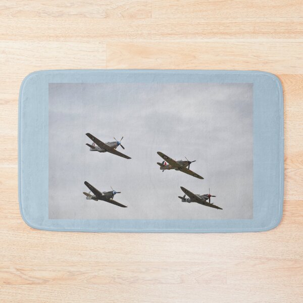 Item preview, WW2 Fighter Formation, Temora, Australia 20181013 designed and sold by muz2142.