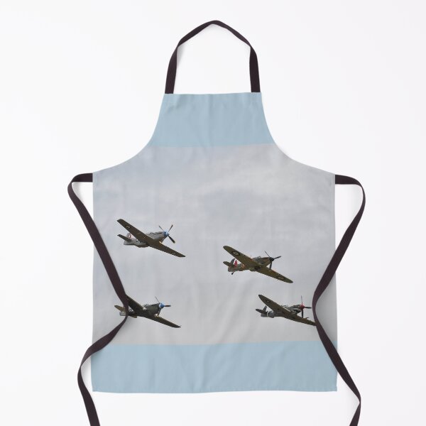 Item preview, WW2 Fighter Formation, Temora, Australia 20181013 designed and sold by muz2142.