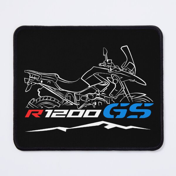 Item preview, R1200GS 2008-2012 for bikers, Motorcycle designed and sold by ThrottleArts.