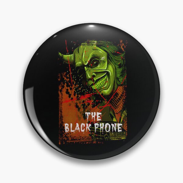 Item preview, Movie And Retro Horror Movie designed and sold by ArtKoch.