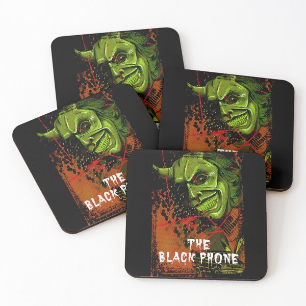 Item preview, Movie And Retro Horror Movie designed and sold by ArtKoch.
