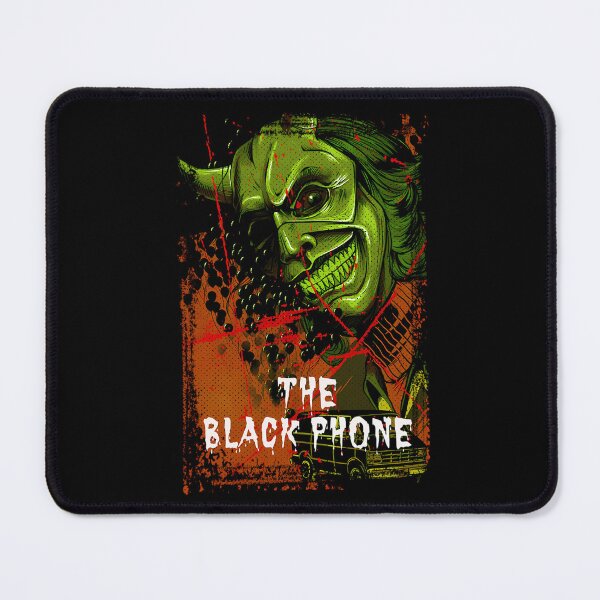 Item preview, Movie And Retro Horror Movie designed and sold by ArtKoch.