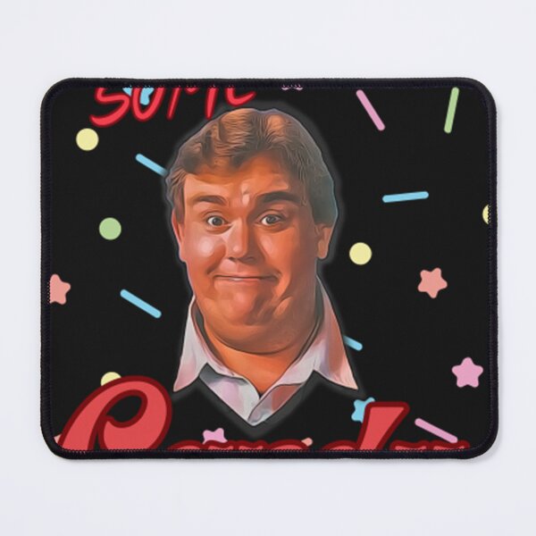 Item preview, John Candy tribute designed and sold by GrayceDa.