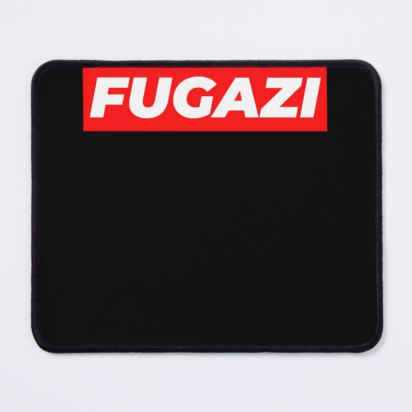 Item preview, Fugazi designed and sold by mendozahalc.
