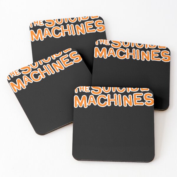 Item preview, The Suicide  designed and sold by mendozahalc.
