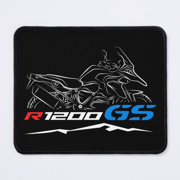 Item preview, R1200GS 2013-2018 for bikers, Motorcycle designed and sold by ThrottleArts.
