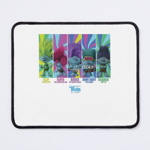 Item preview, Movie Funny Cute Vintage Cartoon Film Trend Band designed and sold by BauwhuisPleasa.