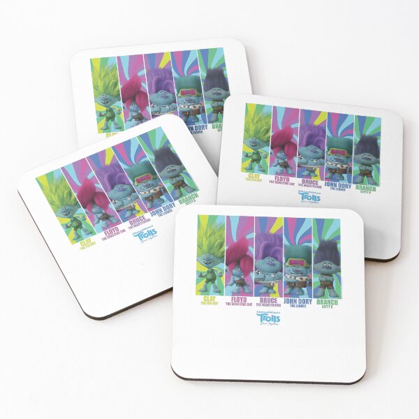 Item preview, Movie Funny Cute Vintage Cartoon Film Trend Band designed and sold by BauwhuisPleasa.