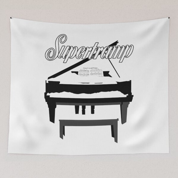 Item preview, Even In The Quietest Moments T-Shirt  White designed and sold by Johnnyanton.