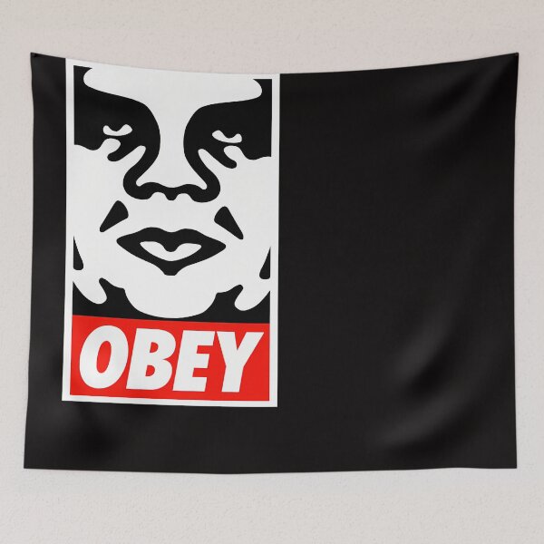 Item preview, Andre The Obey designed and sold by ClothesDelacru.