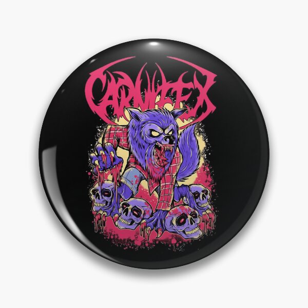 Artikelvorschau, Tolles Model Carnifex Band Rock Metal Carnifex Geschenk Musik Fans entworfen und verkauft von bryttanisiarra.