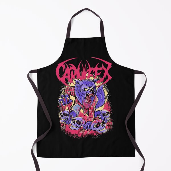 Item preview, Great Model Carnifex Band Rock Metal Carnifex Gift Music Fans designed and sold by bryttanisiarra.