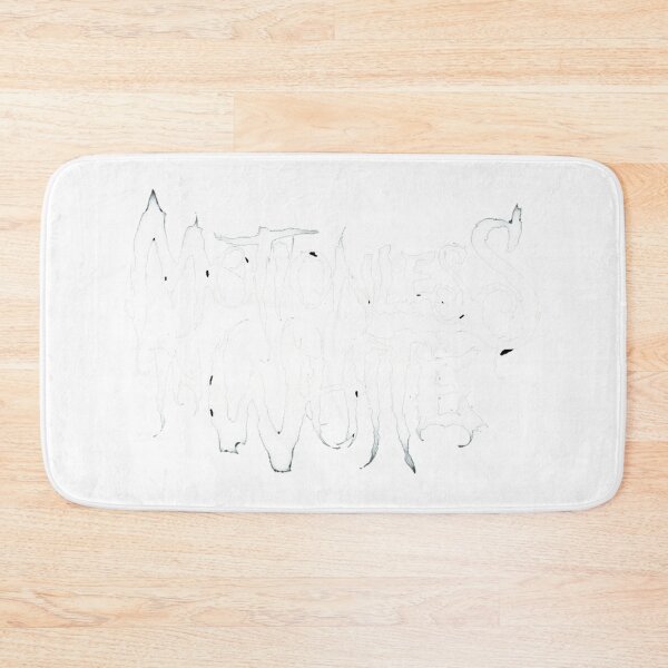 Item preview, Retro Motionless In White Band Perfect Gift For Fan designed and sold by arteshadontay07.