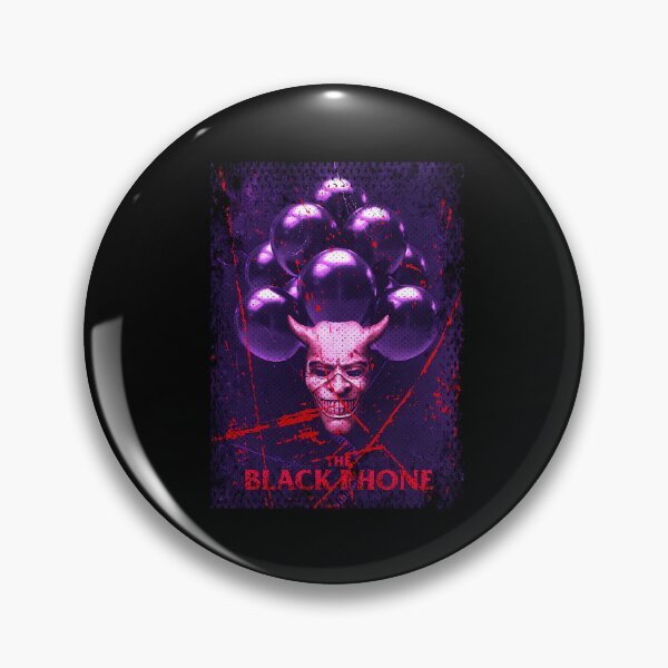 Item preview, Horror And Retro Movie Movie designed and sold by ArtKoch.