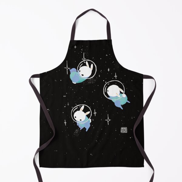 Item preview, Space Bunnies designed and sold by ClothesDelacru.