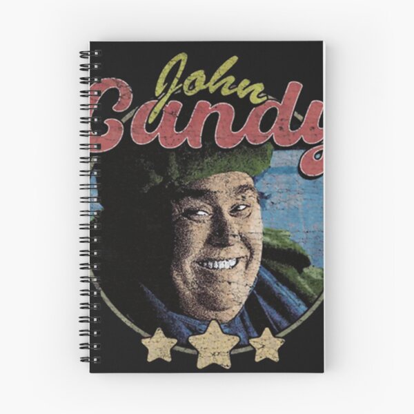 Item preview, John Candy Vintage Cracked designed and sold by GrayceDa.