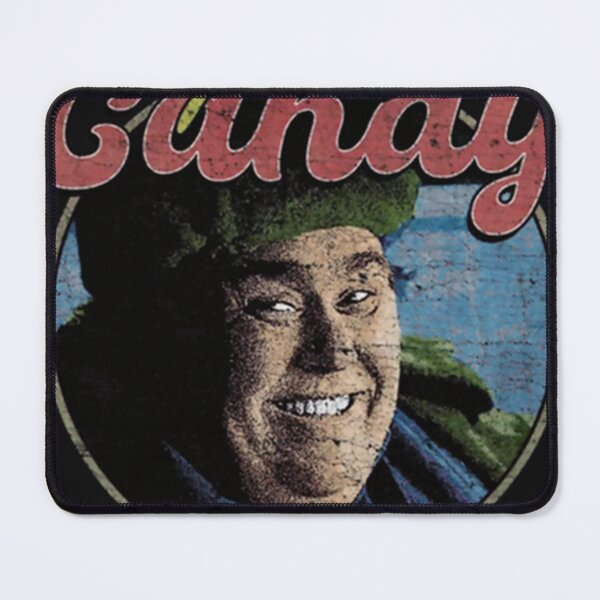 Item preview, John Candy Vintage Cracked designed and sold by GrayceDa.