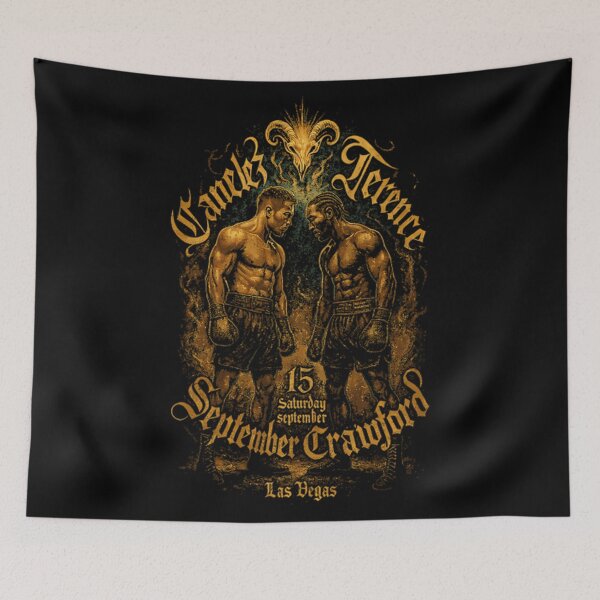 Item preview, Legend world Vintage Champion Boxing designed and sold by Art-dille.