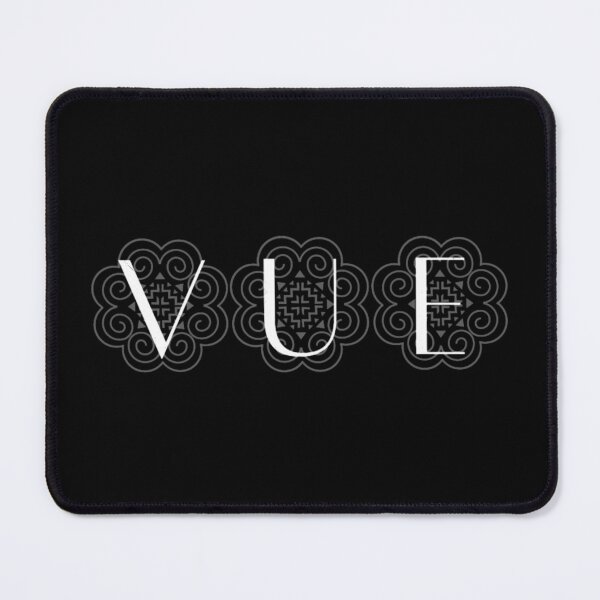 Item preview, Hmong Vue Clan Classic  designed and sold by ConcepcionLeg.