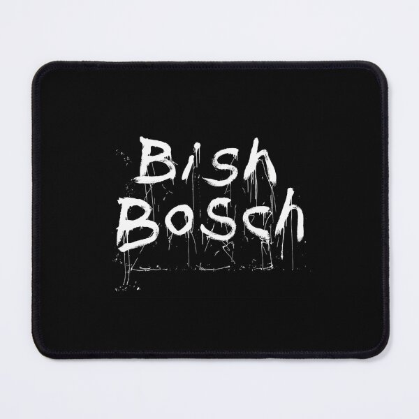 Item preview, Bish Bosch designed and sold by EnricoOkuneva.