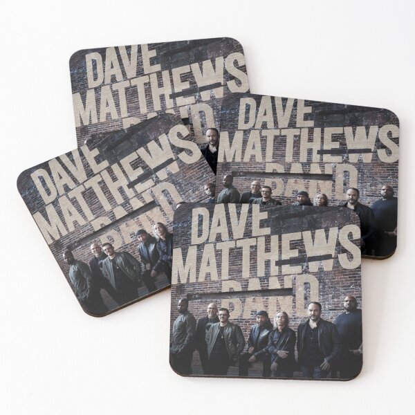 Item preview, Retro Dave Band Rock American - The Space Between designed and sold by Johnnyanton.