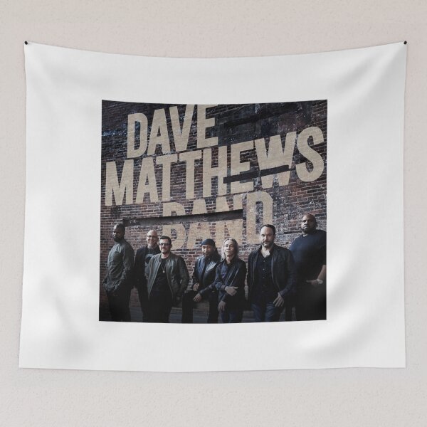 Item preview, Retro Dave Band Rock American - The Space Between designed and sold by Johnnyanton.