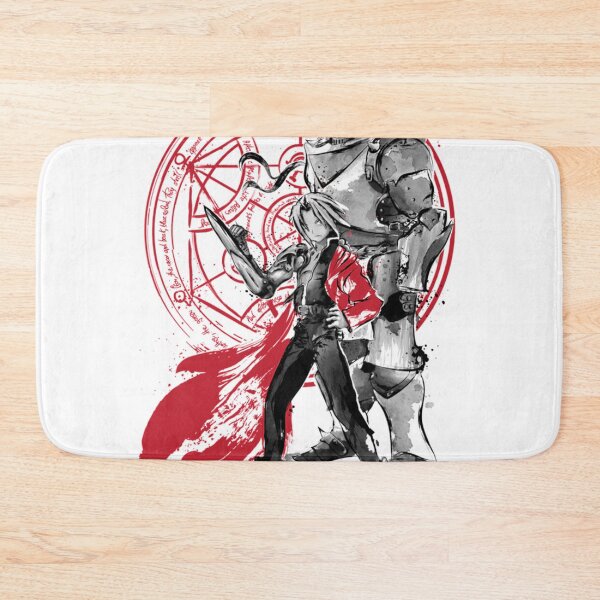 Item preview, Brotherhood Sumi-E designed and sold by arteshadontay07.