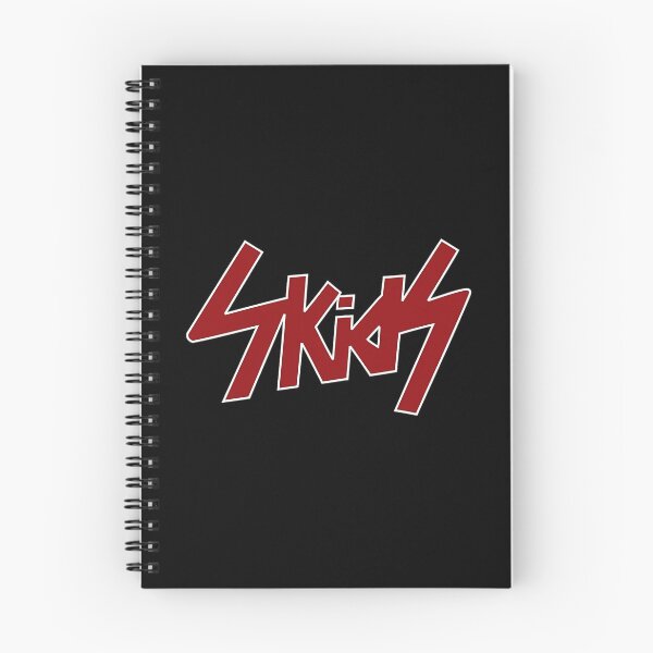 Item preview, Skids designed and sold by EnricoOkuneva.