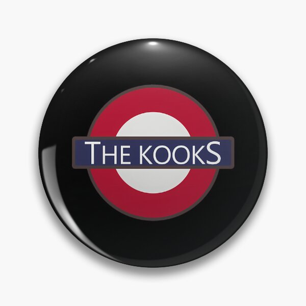 Item preview, Kooks designed and sold by Jeff Livingston.