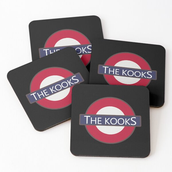 Item preview, Kooks designed and sold by Jeff Livingston.