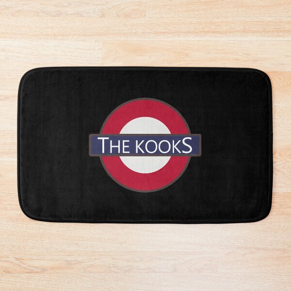 Item preview, Kooks designed and sold by Jeff Livingston.
