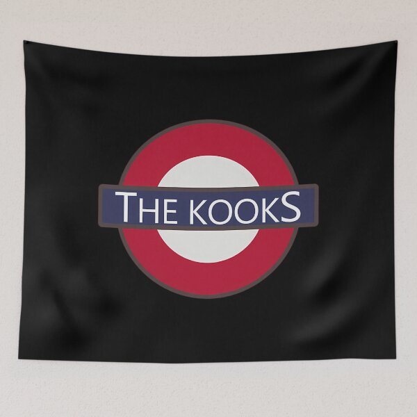 Item preview, Kooks designed and sold by Jeff Livingston.
