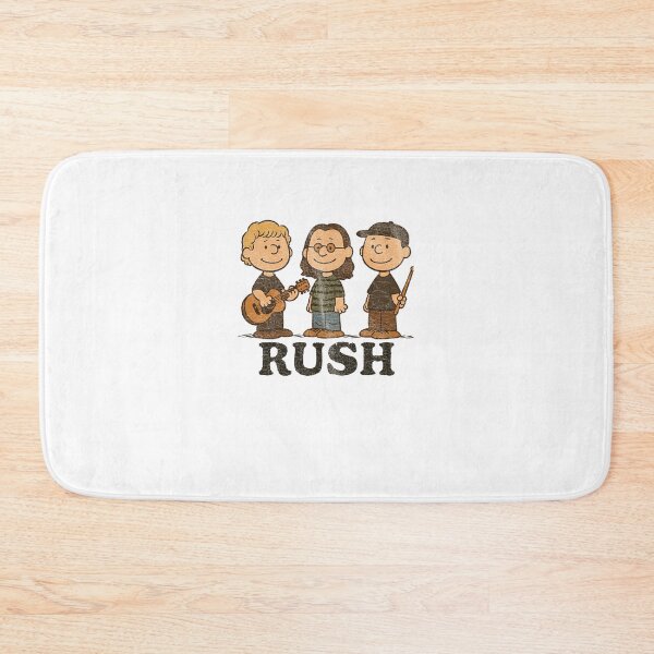 Item preview, A Rush From Cartoons designed and sold by Wendypeck12.