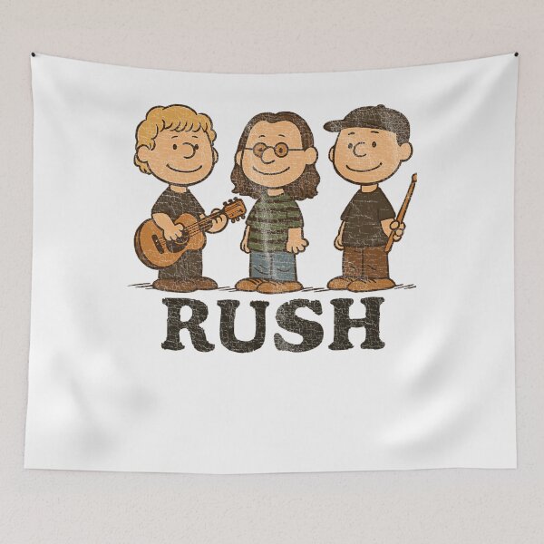 Item preview, A Rush From Cartoons designed and sold by Wendypeck12.