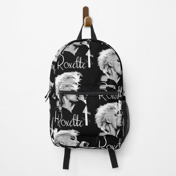Item preview, Roxette Band designed and sold by Jeff Livingston.
