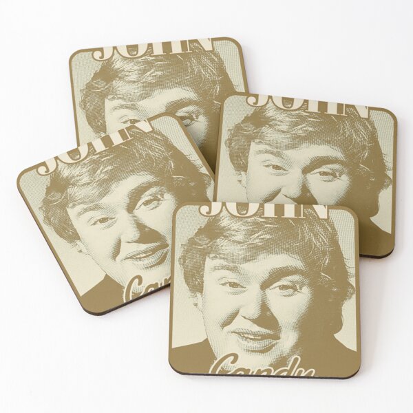 Item preview, John Candy vintage designed and sold by GrayceDa.