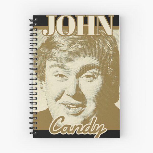 Item preview, John Candy vintage designed and sold by GrayceDa.