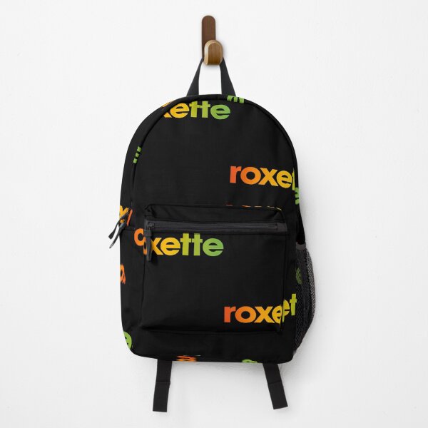 Item preview, Roxette Band designed and sold by Jeff Livingston.