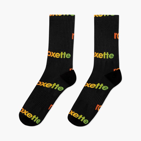 Item preview, Roxette Band designed and sold by Jeff Livingston.
